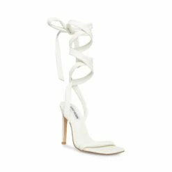STEVEMADDEN UTILIZE WHITE -Steve Madden | Official Store STEVEMADDEN SHOES UTILIZE WHITE preview maxWidth 2000 maxHeight 2000