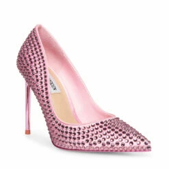 SteveMadden VALA-R PINK -Steve Madden | Official Store STEVEMADDEN SHOES VALA R PINK