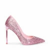 SteveMadden VALA-R PINK