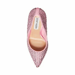 SteveMadden VALA-R PINK -Steve Madden | Official Store STEVEMADDEN SHOES VALA R PINK TOP