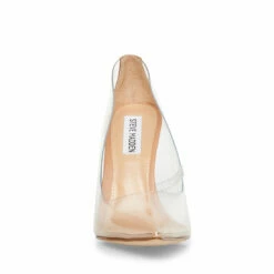 SteveMadden VALA CLEAR 29 SteveMadden VALA CLEAR -Steve Madden | Official Store STEVEMADDEN SHOES VALA CLEAR FRONT 1