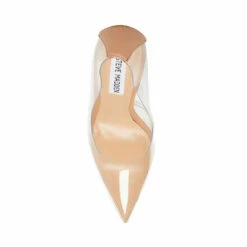 SteveMadden VALA CLEAR 30 SteveMadden VALA CLEAR -Steve Madden | Official Store STEVEMADDEN SHOES VALA CLEAR TOP 1