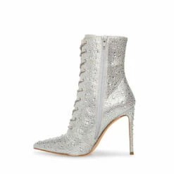 SteveMadden VALENCY-R RHINESTONES -Steve Madden | Official Store STEVEMADDEN SHOES VALENCY R RHINESTONES INSIDE