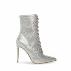 SteveMadden VALENCY-R RHINESTONES -Steve Madden | Official Store STEVEMADDEN SHOES VALENCY R RHINESTONES SIDE