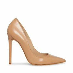 STEVEMADDEN VALENTINA BLUSH LEATHER -Steve Madden | Official Store STEVEMADDEN SHOES VALENTINA BLUSH LEATHER SIDE 2