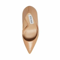STEVEMADDEN VALENTINA BLUSH LEATHER -Steve Madden | Official Store STEVEMADDEN SHOES VALENTINA BLUSH LEATHER TOP