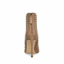SteveMadden VAPOR MOCHA -Steve Madden | Official Store STEVEMADDEN SHOES VAPOR MOCHA BACK