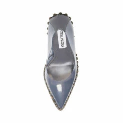 SteveMadden VYPER DARK GREY 12 SteveMadden VYPER DARK GREY -Steve Madden | Official Store STEVEMADDEN SHOES VYPER DARK GREY TOP