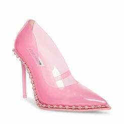 SteveMadden VYPER DUSTY PINK -Steve Madden | Official Store STEVEMADDEN SHOES VYPER DUSTY PINK