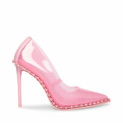 SteveMadden VYPER DUSTY PINK -Steve Madden | Official Store STEVEMADDEN SHOES VYPER DUSTY PINK SIDE 1