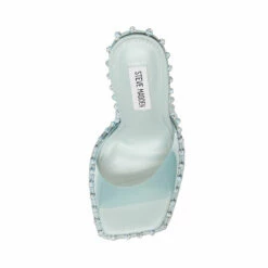 SteveMadden ZABRINA MINT -Steve Madden | Official Store STEVEMADDEN SHOES ZABRINA MINT GREEN TOP