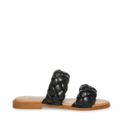 SteveMadden ZEREN BLACK -Steve Madden | Official Store STEVEMADDEN SHOES ZEREN BLACK SIDE 2