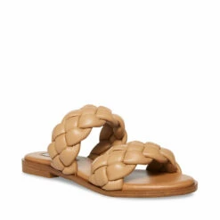 SteveMadden ZEREN TAN -Steve Madden | Official Store STEVEMADDEN SHOES ZEREN TAN
