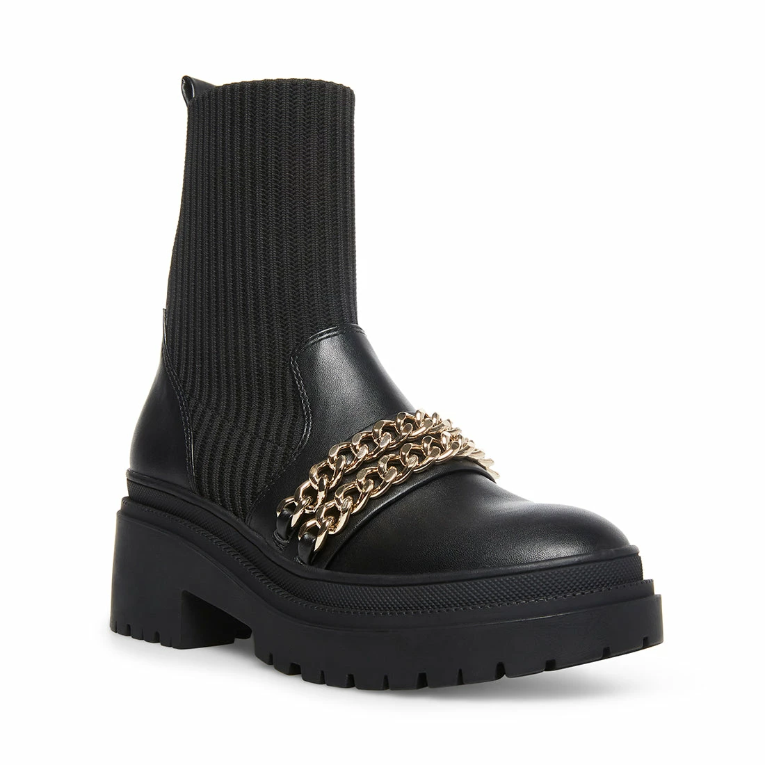 SteveMadden ZYLA BLACK 4 SteveMadden ZYLA BLACK - Image 2