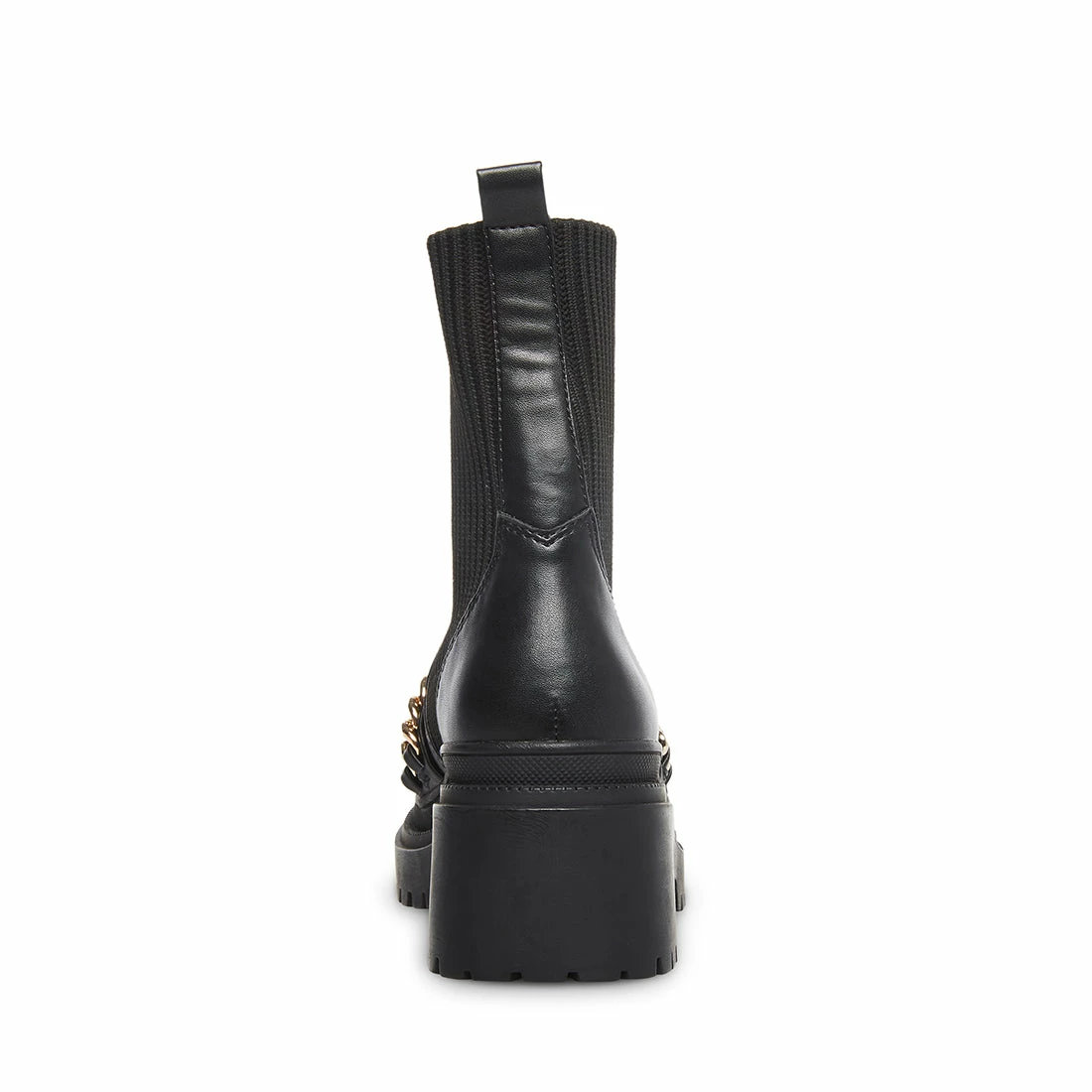 SteveMadden ZYLA BLACK 7 SteveMadden ZYLA BLACK - Image 5