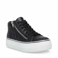 SteveMadden GRYPHON-Q BLACK -Steve Madden | Official Store STEVEMADDEN SHOE GRYPHON Q BLACK