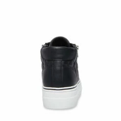 SteveMadden GRYPHON-Q BLACK -Steve Madden | Official Store STEVEMADDEN SHOE GRYPHON Q BLACK BACK