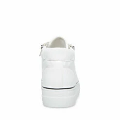 SteveMadden GRYPHON-Q WHITE -Steve Madden | Official Store STEVEMADDEN SHOE GRYPHON Q WHITE BACK