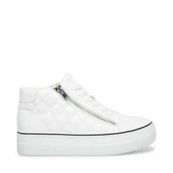 SteveMadden GRYPHON-Q BLACK -Steve Madden | Official Store STEVEMADDEN SHOE GRYPHON Q WHITE SIDE 2