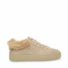 SteveMadden BRENNER TAN MULTI 1 SteveMadden BRENNER TAN MULTI -Steve Madden | Official Store STEVEMADDEN SNEAKERS BRENNER TAN SUEDE NEW SIDE 1