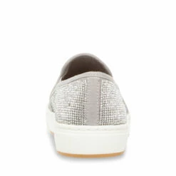 SteveMadden COULTER-R RHINESTONES -Steve Madden | Official Store STEVEMADDEN SNEAKERS COULTER R RHINESTONE BACK