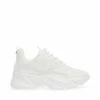 SteveMadden MOVEMENT WHITE 1 SteveMadden MOVEMENT WHITE -Steve Madden | Official Store STEVEMADDEN SNEAKERS MOVEMENT WHITE SIDE