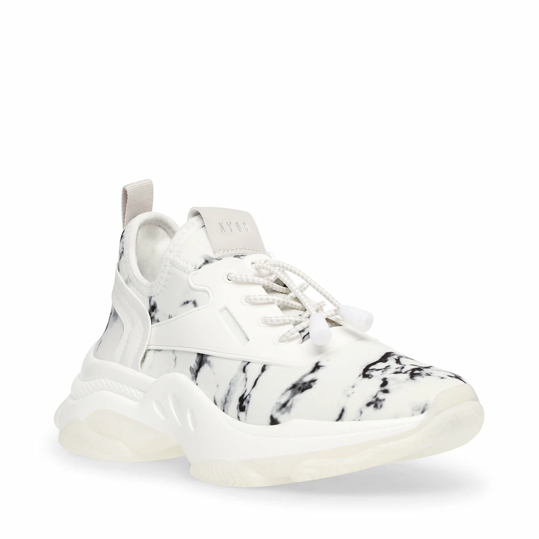 SteveMadden MYLES BLACK MULTI 4 SteveMadden MYLES BLACK MULTI - Image 2