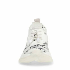 SteveMadden MYLES BLACK MULTI 13 SteveMadden MYLES BLACK MULTI -Steve Madden | Official Store STEVEMADDEN SNEAKERS MYLES MARBLE FRONT