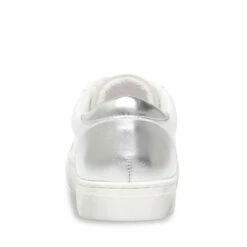 SteveMadden REZZA WHITE -Steve Madden | Official Store STEVEMADDEN SNEAKERS REZZA WHITE new BACK