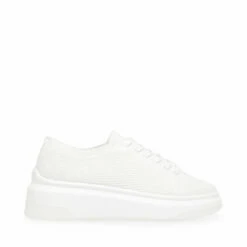 SteveMadden SAVAGE WHITE