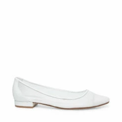 SteveMadden BRIDGET WHITE MULTI 13 SteveMadden BRIDGET WHITE MULTI -Steve Madden | Official Store STEVEMADDEN STEVEN BRIDGET WHITE MULTI SIDE 1