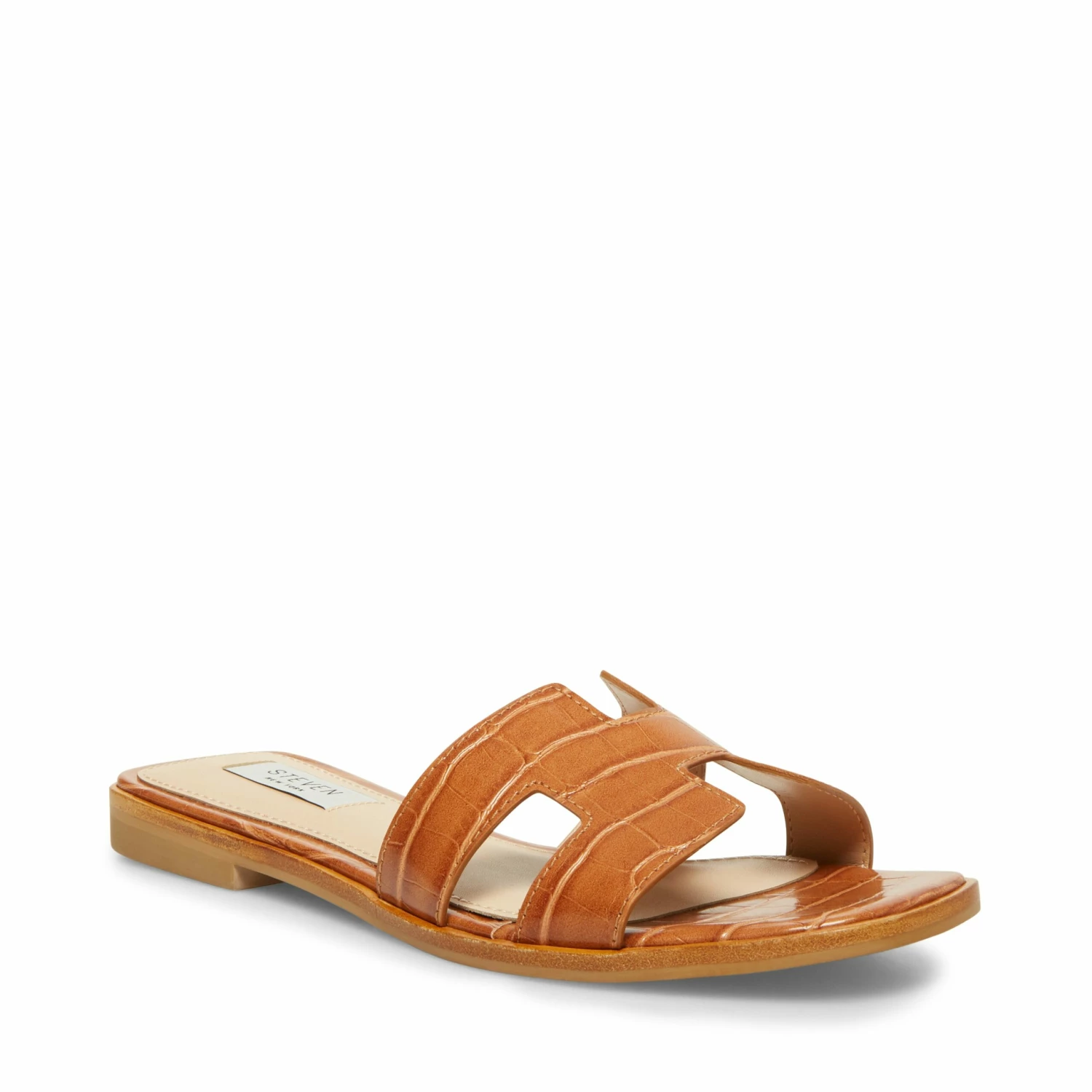 SteveMadden HADYN COGNAC MULTI 4 SteveMadden HADYN COGNAC MULTI - Image 2