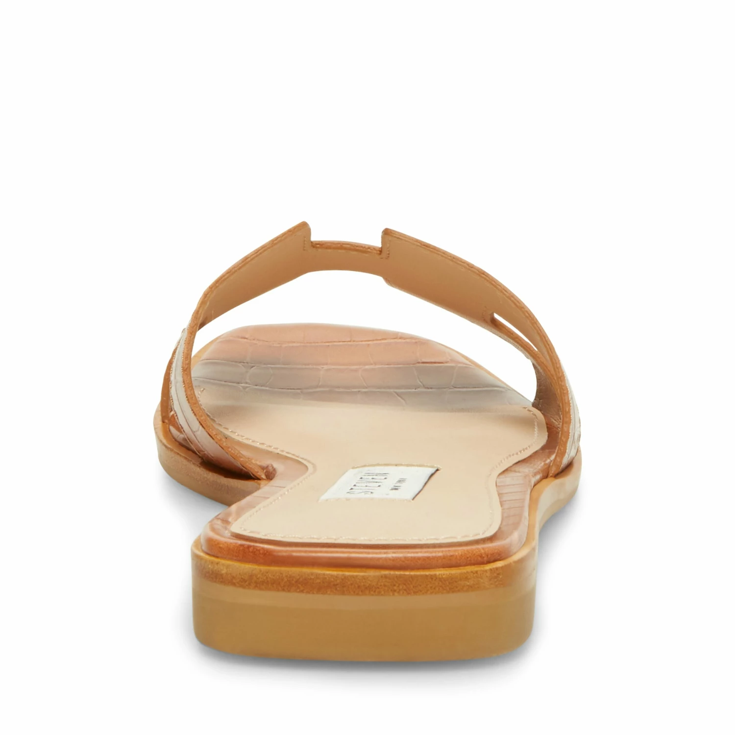 SteveMadden HADYN COGNAC MULTI 7 SteveMadden HADYN COGNAC MULTI - Image 5