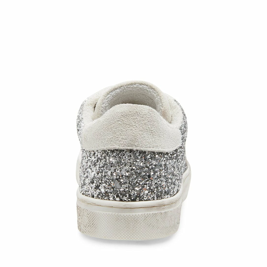 SteveMadden RUBIE SILVER GLITTER 7 SteveMadden RUBIE SILVER GLITTER - Image 5