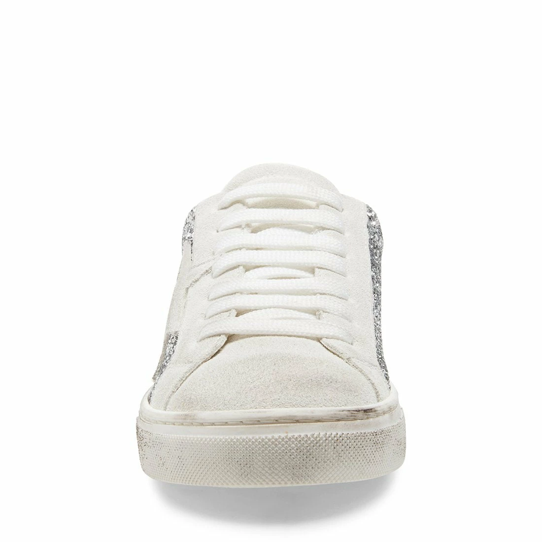 SteveMadden RUBIE SILVER GLITTER 5 SteveMadden RUBIE SILVER GLITTER - Image 3