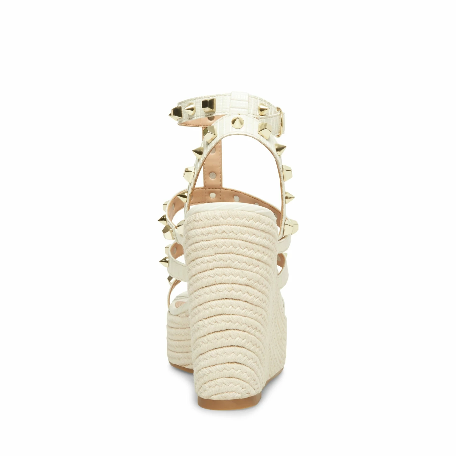 SteveMadden SALLINA WHITE 7 SteveMadden SALLINA WHITE - Image 5