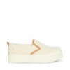 SteveMadden COSMO-S NATURAL -Steve Madden | Official Store STEVEMADDEN COOLPLANET COSMO S NATURAL SIDE