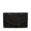 SteveMadden BCOAXED BLACK -Steve Madden | Official Store STEVEMADDEN HANDBAGS BCOAXED BLACK BLACK sparkle. 1
