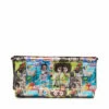 SteveMadden BSUBLIME SILVER MULTI -Steve Madden | Official Store STEVEMADDEN HANDBAGS BSUBLIME NEWSPAPER PRINT