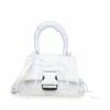 STEVEMADDEN BDIEGO WHITE -Steve Madden | Official Store STEVEMADDEN INTL HANDBAGS BDIEGO WHITE 1
