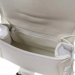STEVEMADDEN BDIEGO WHITE -Steve Madden | Official Store STEVEMADDEN INTL HANDBAGS BDIEGO WHITE 2