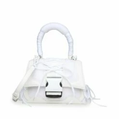 STEVEMADDEN BDIEGO BLACK -Steve Madden | Official Store STEVEMADDEN INTL HANDBAGS BDIEGO WHITE