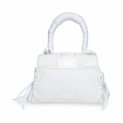 STEVEMADDEN BDIEGO WHITE -Steve Madden | Official Store STEVEMADDEN INTL HANDBAGS BDIEGO WHITE 3