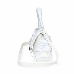 STEVEMADDEN BDIEGO WHITE -Steve Madden | Official Store STEVEMADDEN INTL HANDBAGS BDIEGO WHITE 4