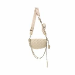 SteveMadden BPOSSESS TAN -Steve Madden | Official Store STEVEMADDEN INTL HANDBAGS BPOSSESS SAND BACK