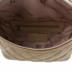 SteveMadden BPOSSESS TAN -Steve Madden | Official Store STEVEMADDEN INTL HANDBAGS BPOSSESS SAND INSIDE