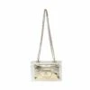 SteveMadden BSCENE GOLD -Steve Madden | Official Store STEVEMADDEN INTL HANDBAGS BSCENE GOLD 5