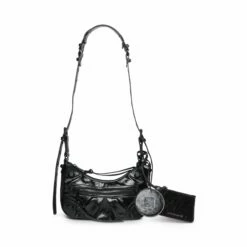 STEVEMADDEN BGLOWING BONE -Steve Madden | Official Store STEVEMADDEN INTL HANDBAGS BSELENE BLACK