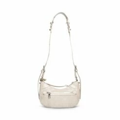 STEVEMADDEN BGLOWING BONE -Steve Madden | Official Store STEVEMADDEN INTL HANDBAGS BSELENE BONE 1