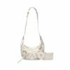 STEVEMADDEN BGLOWING BONE -Steve Madden | Official Store STEVEMADDEN INTL HANDBAGS BSELENE BONE